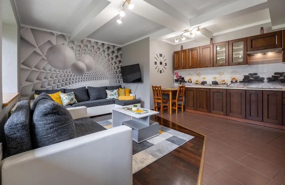 Rentplanet - Apartamenty Krzeptowki-1
