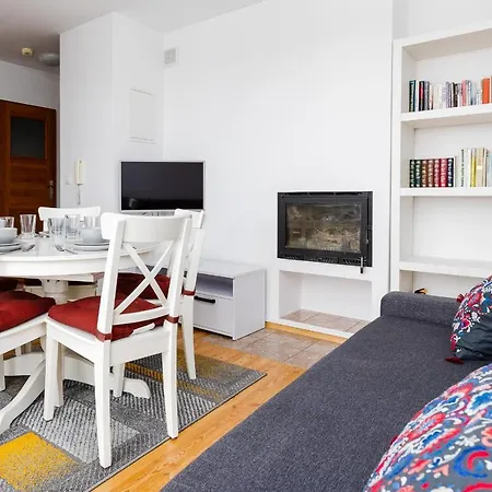 RentPlanet - Apartamenty Krzeptówki-2
