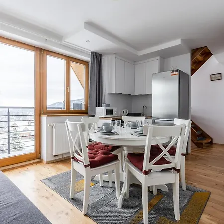 RentPlanet - Apartamenty Krzeptówki-3
