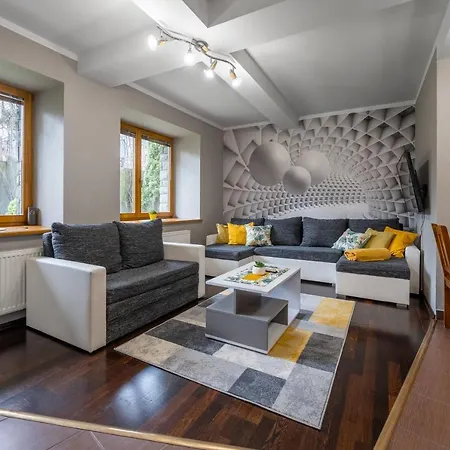 Rentplanet - Apartamenty Krzeptowki-3
